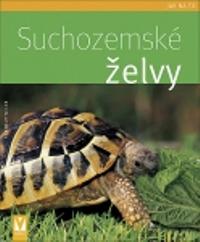 Suchozemské želvy