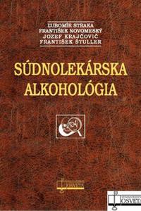 Súdnolekárska alkohológia 