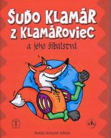 Šuďo Klamár z Klamároviec 