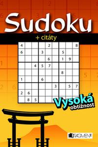 Sudoku + citáty 