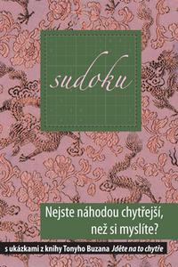 Sudoku - Nejste náhodou chytřejší, než si myslíte? 