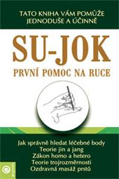 Su-Jok - První pomoc na ruce