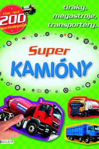 Super kamióny