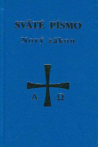 Sväté písmo - Nový zákon