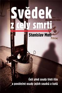 Svědek z cely smrti 