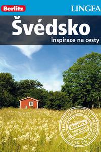 Švédsko - Inspirace na cesty