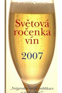 Světová ročenka vín 2007