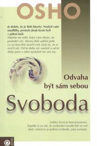 Svoboda - Odvaha být sám sebou