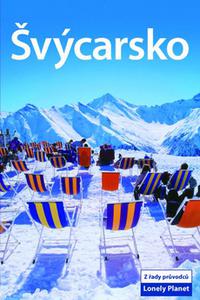 Švýcarsko - Lonely Planet