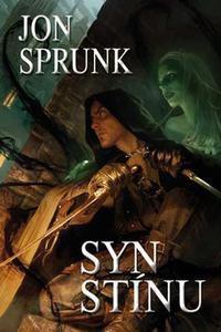 Stín 1 - Syn Stínu