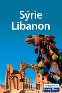 Sýrie Libanon - Lonely Planet