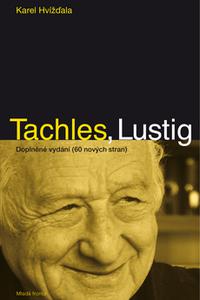 Tachles, Lustig 