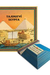 Tajemství Egypta 