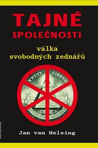 Tajné společnosti - Válka svobodných zednářů   