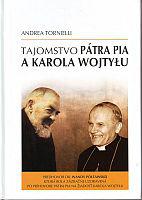 Tajomstvo Pátra Pia a Karola Wojtylu