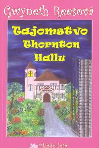 Tajomstvo Thornton Hallu