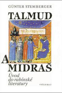 Talmud a midraš - Úvod do rabínské literatury 