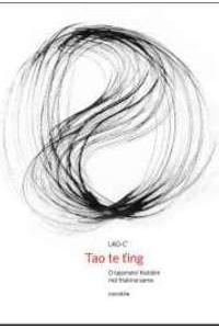 Tao te-ťing