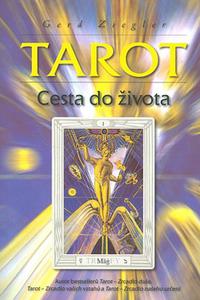 Tarot - Cesta do života