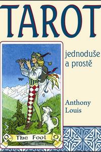 Tarot jednoduše a prostě 