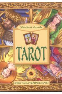 Tarot - Dárková kazeta 