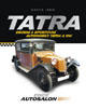 Tatra - Osobní a sportovní automobily Tatra a NW