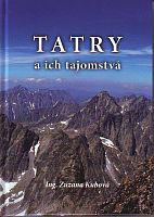 Tatry a ich tajomstvá