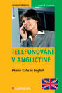 Telefonování v angličtině - Phone Calls in English