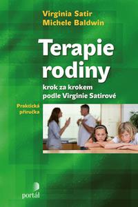 Terapie rodiny krok za krokem podle Virginie Satirové 