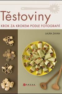 Těstoviny - Krok za krokem podle fotografií 