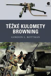 Těžké kulomety Browning