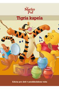 Macko Puf - Tigria kapela