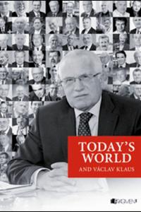 Today´s World and Václav Klaus 