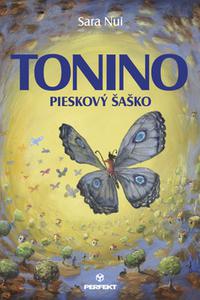 Tonino - Pieskový šaško