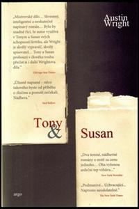 Tony & Susan