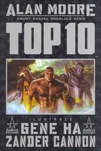 Top 10: kniha druhá