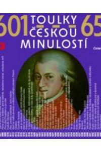 Toulky českou minulostí 601-650 - Audiokniha