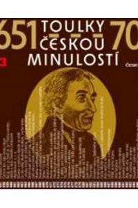 Toulky českou minulostí 651-700 - Audiokniha