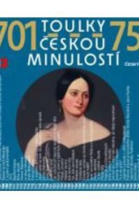 Toulky českou minulostí 701-750 - Audiokniha