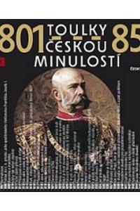 Toulky českou minulostí 801-850 - Audiokniha