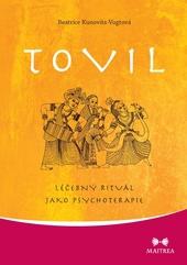 Tovil - Léčebný rituál jako psychoterapie