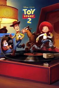 Toy story 2