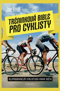 Tréninková bible pro cyklisty