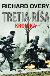 Tretia ríša - Kronika