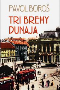 Tri brehy Dunaja 