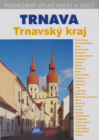 MM - Trnava - Trnavský kraj 