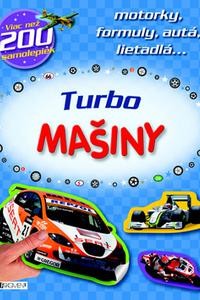 Turbo mašiny - Motorky, formuly, autá, lietadlá...