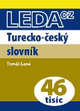 Turecko - český slovník 