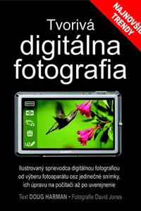 Tvorivá digitálna fotografia 