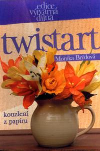 Twistart - Kouzlení z papíru